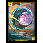 117 Vortice De Almas #1