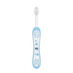 Chicco Cepillo de Dientes 6-36 Meses Celeste #1