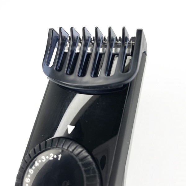 Bacan By Mantra Cortadora de Barba Y Cabello Razor Clip alt