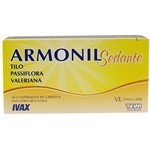 Armonil Sedante Comprimidos X 40 #1