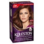 Koleston Coloracion en Crema Kit Caoba Claro 55 #4