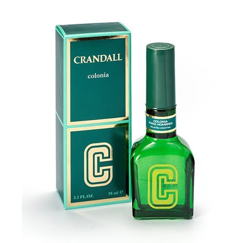 Crandal Colonia For Men 95 ml #1