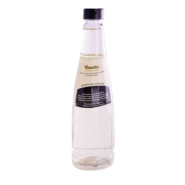 Vinagre De Manzana Casalta 500 Ml alt