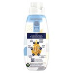 Suavizante Comfort Hipoalergenico 500 Ml #2