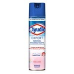 Aerosol Desinfectante Ayudin Expert Bebé x 332 ml #1