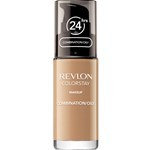 Revlon Base de Maquillaje Líquida Colorstay 350 Rich Tan #1