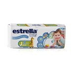 Pañales Estrella Junior Hiperpack 30 U. #1