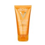 Vichy Ideal Soleil Crema Rostro Toque Seco Fps50 50 ml #1
