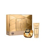 Paco Rabanne Lady Million Fabulous Cofre Edp 80 ml #1