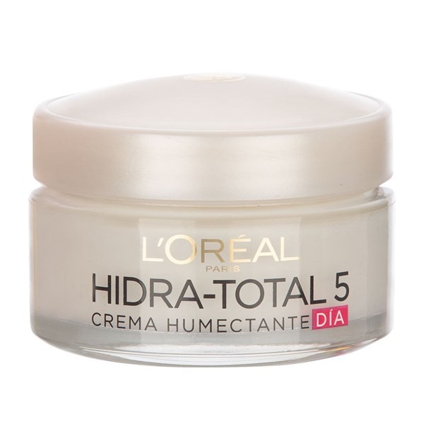 Crema Humectante Día L´Oréal Paris Hidra Total 5 50 ml alt