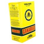 Yerba Mate Canarias 500 Gr #2