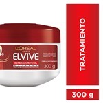 Elvive Crema de Tratamiento Reparación Total Extreme x 300 ml. #1