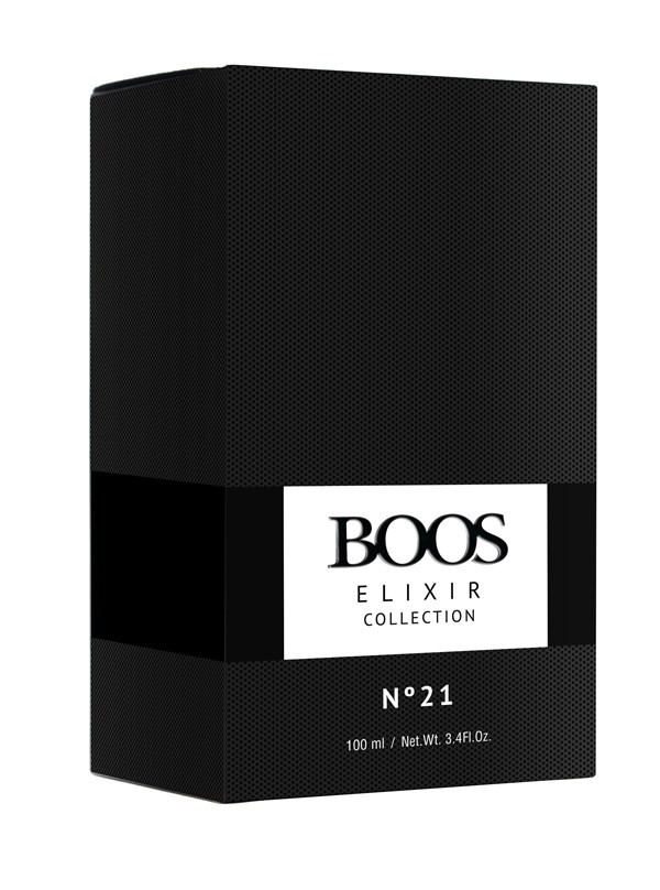 Boos Elixir Collection N°21 Edp Tamaño 100 ml alt
