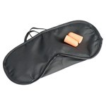 Basicare Antifaz Y Tapones Para Oido #2