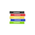 Maverick Kit 5 Bandas Isome´Tricas #1