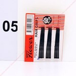 Ondulines Negros | 72 paquetes x 12 unidades #1