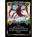 017 Saltador De Mar - Coste 4 #1