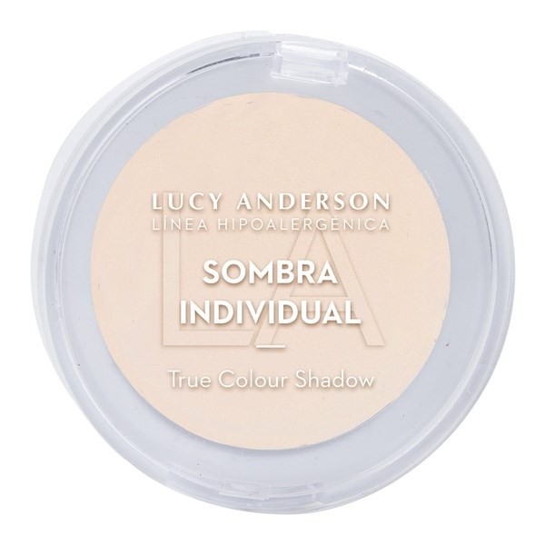 Sombra Individual True Colour Nº120