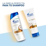 Acondicionador Head & Shoulders Hidratación Aceite De Coco 300 Ml #7