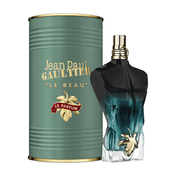 Jean Paul Gaultier Le Beau Le Parfum Edp Presentación 125 ml alt