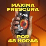 Desodorante Axe Musk #5