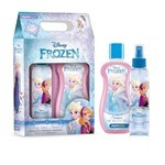 Disney Set Para Niñas (Body Splash 125 ml + Sh 200 ml) #2