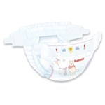 Pañales Huggies Supreme Care Unisex Ahorra Pack g #2