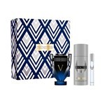 Rabanne Invictus Victory Elixir Parfum 100 ml + Deo 150 ml + Parfum 10 ml #1