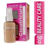 Cicatricure Crema Beauty Care Maquillaje 50 gr #1