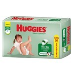 Huggies Active Sec Pañales Xxg Mas de 15 kg 50 Unidades #2