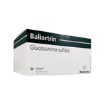 Baliarda Baliartrin 1500Mg Glucosamina x 30 Sobres Granulado #1