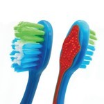 CEPILLO DENTAL SMILES BARBIE 6+ AÑOS 2 UNIDADES PROMO PACK #1