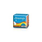 Toallitas Femeninas Absorbex Normal | 8 Unidades #1