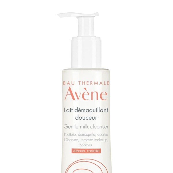 Avene Leche Desmaquillante 200 ml alt