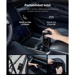 Inflador Compresor Y Cargador Portátil Winco W4350 150 Psi #6