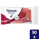 Jabón en Barra Rexona de Glicerina Neutro x 90 g #10