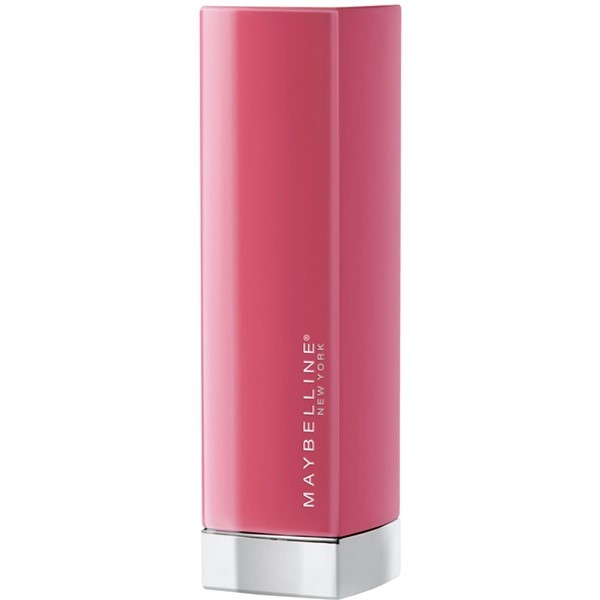 Maybelline Labial Color Sensational Made For All 376 Pink For Me #1