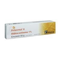 Proavenal H 50 gr Emulsion