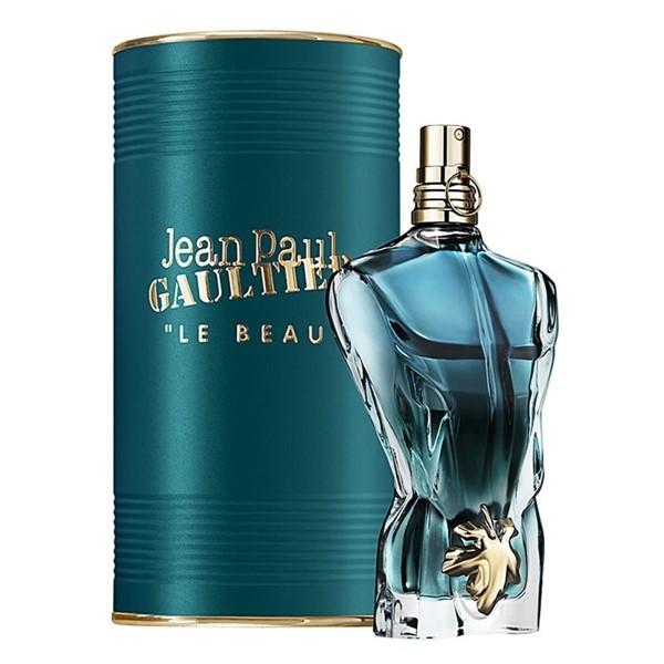Jean Paul Gaultier Le Beau Edt Presentación 125 ml alt