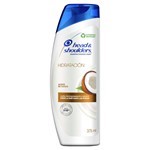 Shampoo Aceite De Coco 375 Ml #3