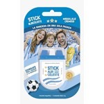 Stick Maquillaje Mundial Albiceleste de Argentina #2