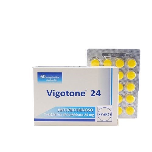 VIGOTONE 24 X 60 COMP.
