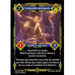 38 Conjurador Primigenio - Coste 2 #1