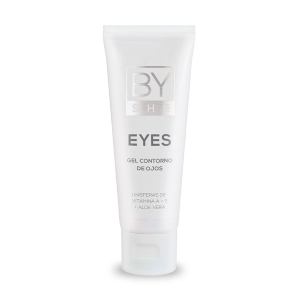 By She Eyes Contorno de Ojos 30 gr #1