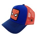 Marvel Comics Gorra Visera Adulto Spider Man #2
