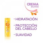 Sedal Shampoo Crema Balance 190 ml #5