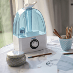 Humidificador Ultrasónico Aspen Hu-3l Vaporizador Ambiental #3