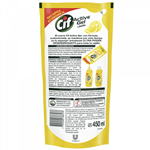 Detergente Active Gel Antibacterial Doypack 450 Ml #3