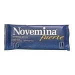 Novemina Fuerte | Caja 25 blister x 10 comprimidos | Dipirona #2