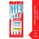 Colgate Cepillo Dental Max White Suave #1